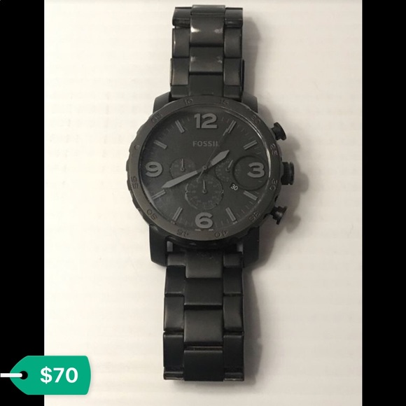 🔥FOSSIL WATCH🔥 - Picture 2 of 2